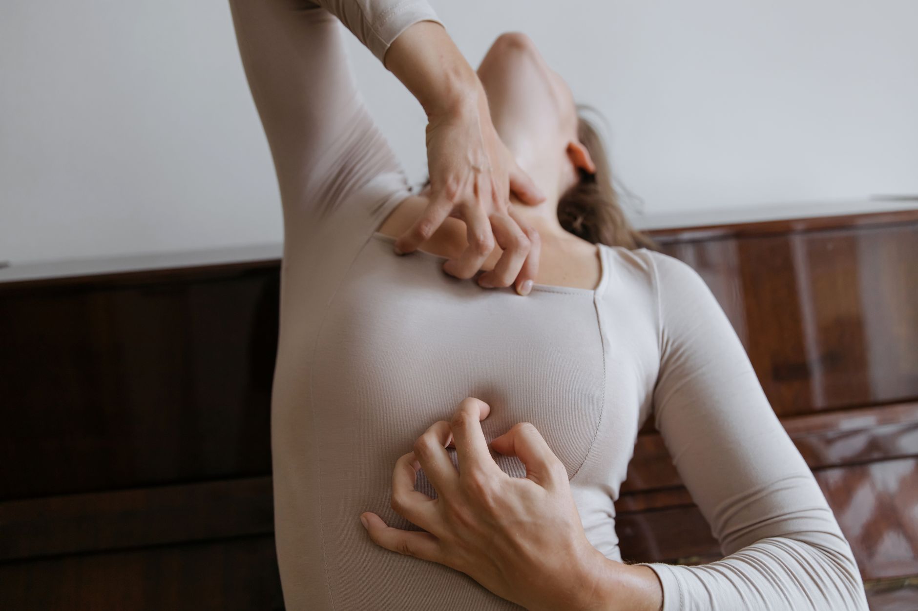 Enhancing Your Debate Performance Through Body Language — body language debate