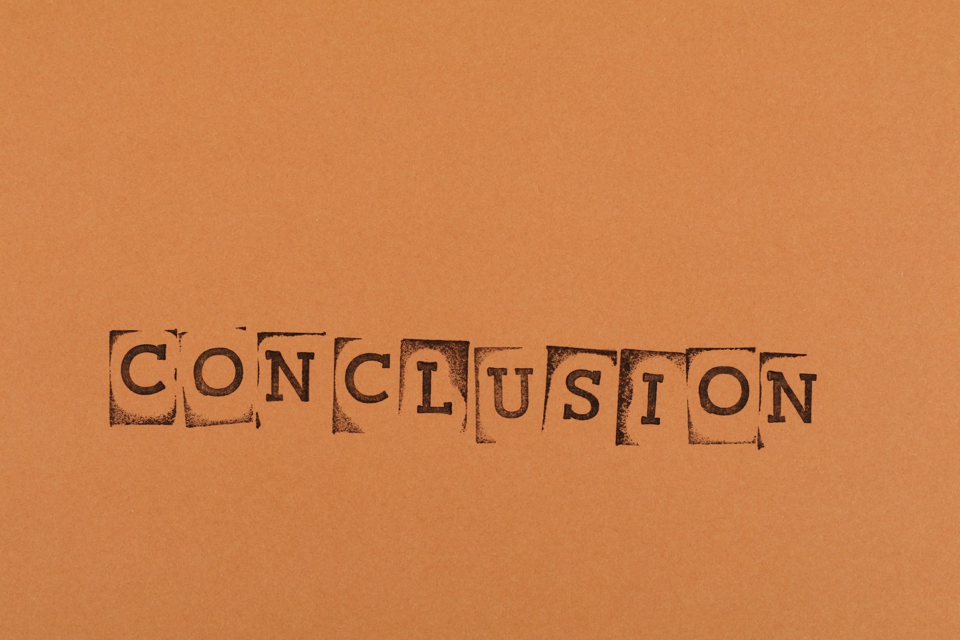 Final Thoughts on How to Craft a Winning Argument — craft winning argument