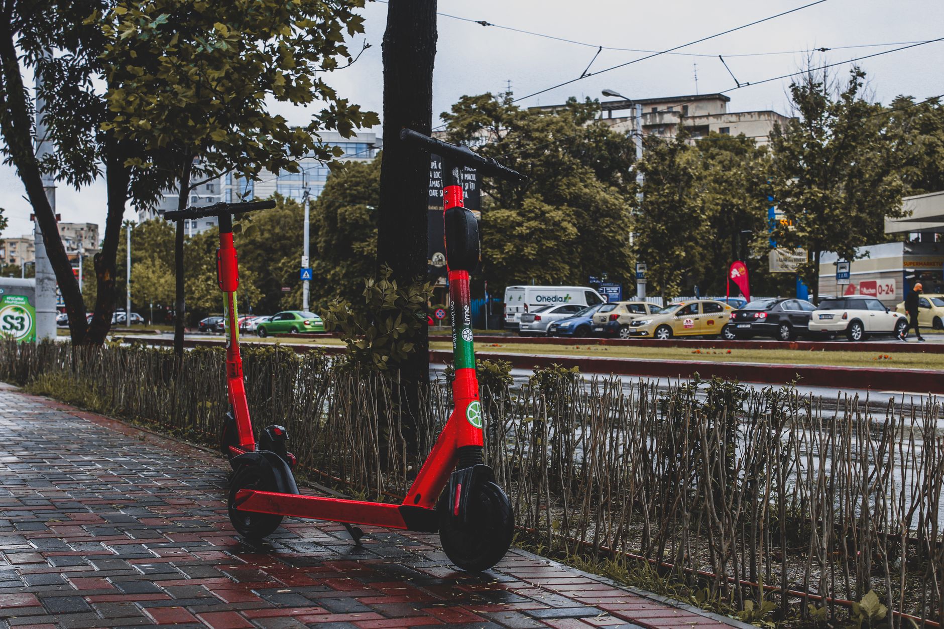 Finding the Best Solution for Urban Mobility
