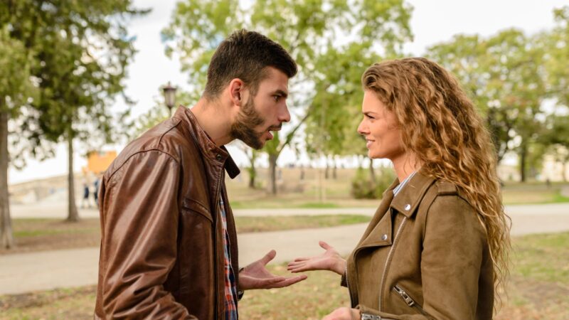 Handling Disagreements in a Debate Effectively