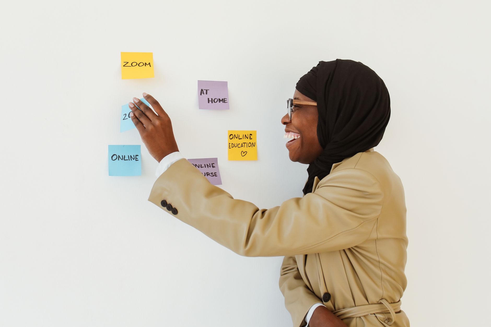 Improving Online Learning Effectiveness