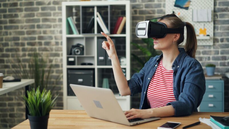 Is Remote Work Here to Stay? A Clever Debate