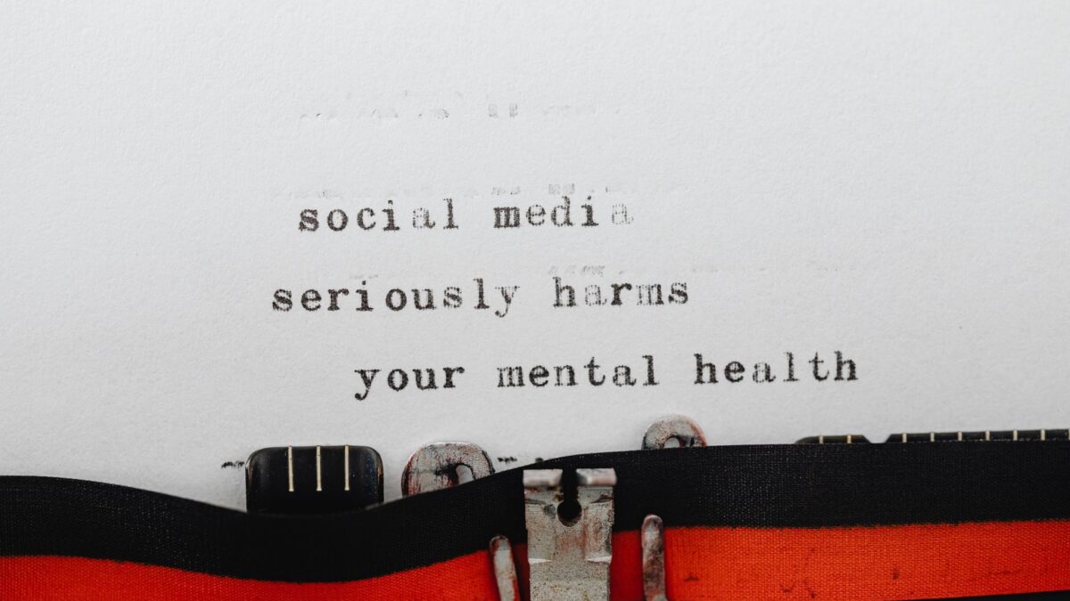 Is Social Media Impacting Communication Negatively?