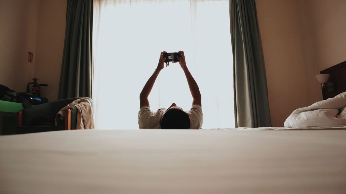 Is Technology Making Humans Lazy? The Debate Explained