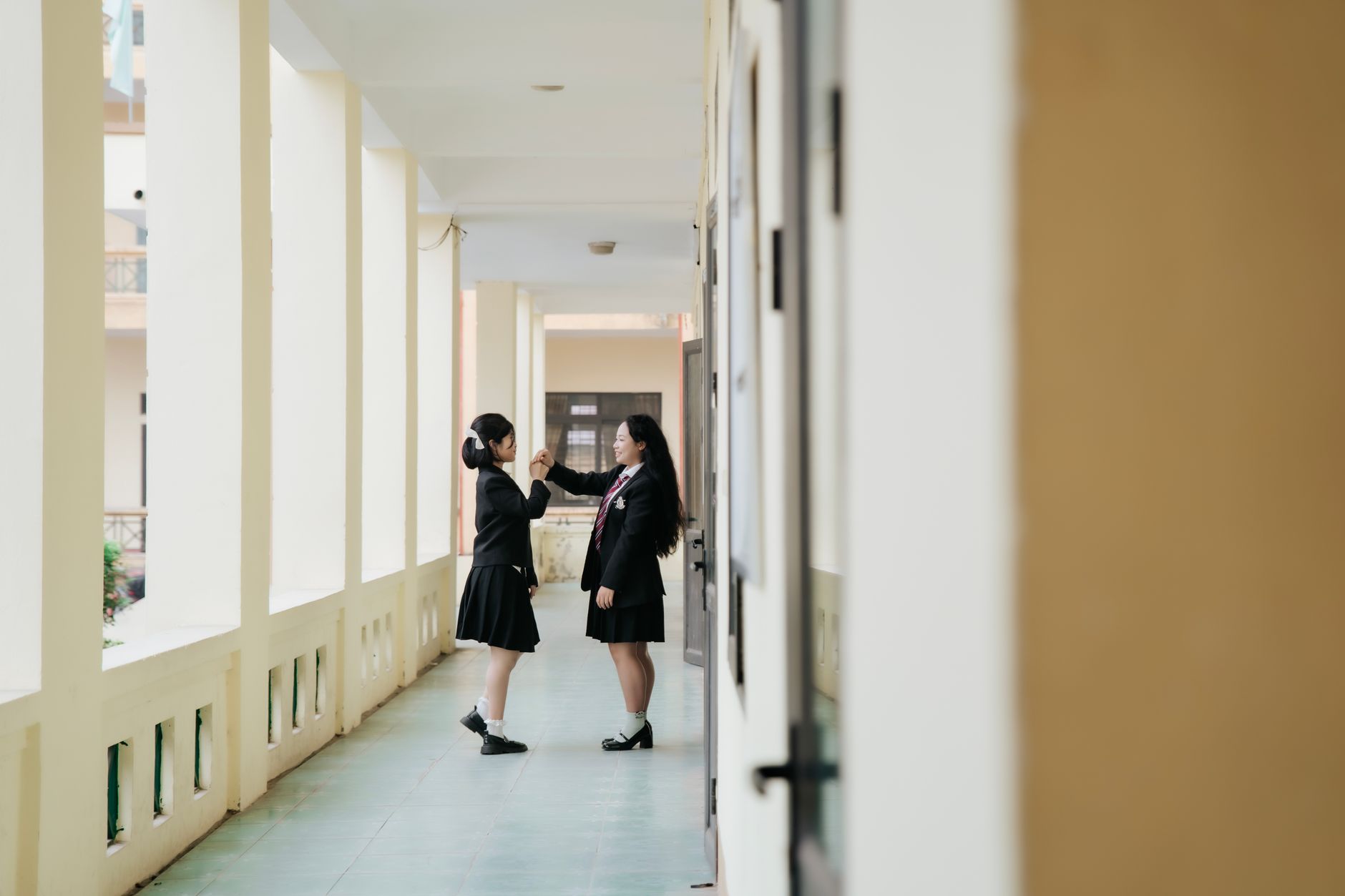 Navigating Education Rules in the School Uniforms Debate