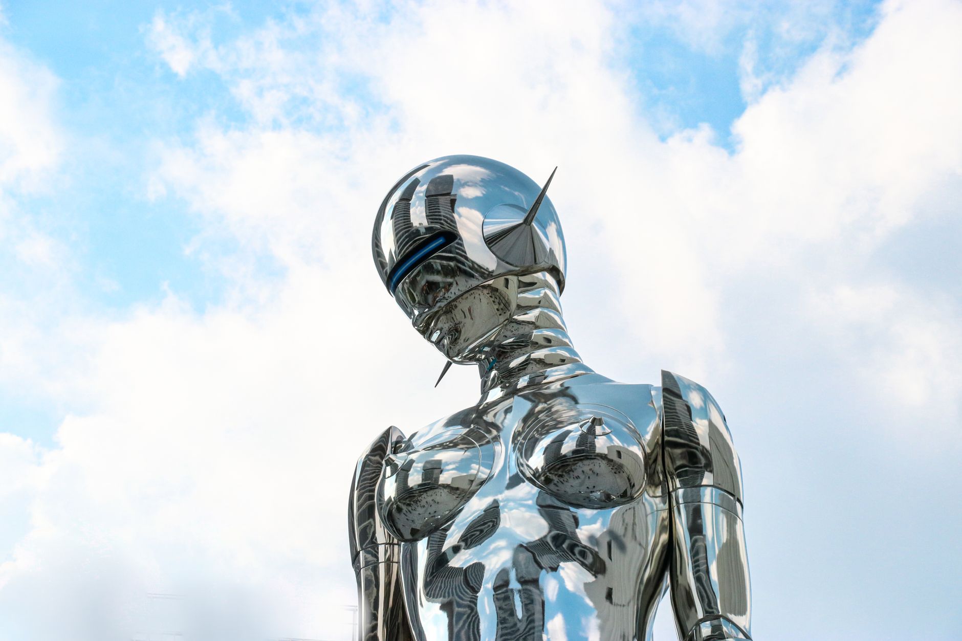 Navigating the Future of AI and Art — AI creativity debate