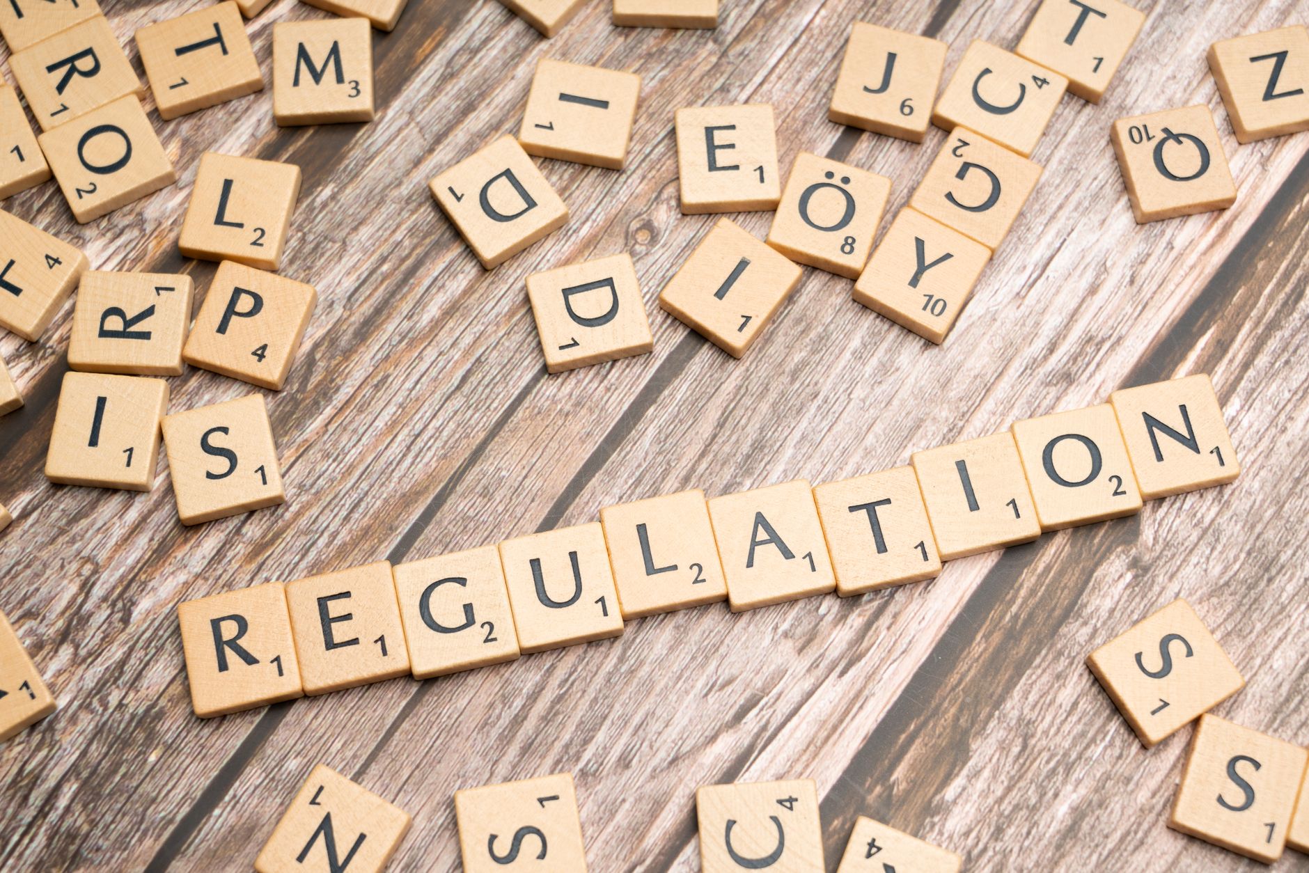 Potential Solutions for Balanced Regulation — social media regulation