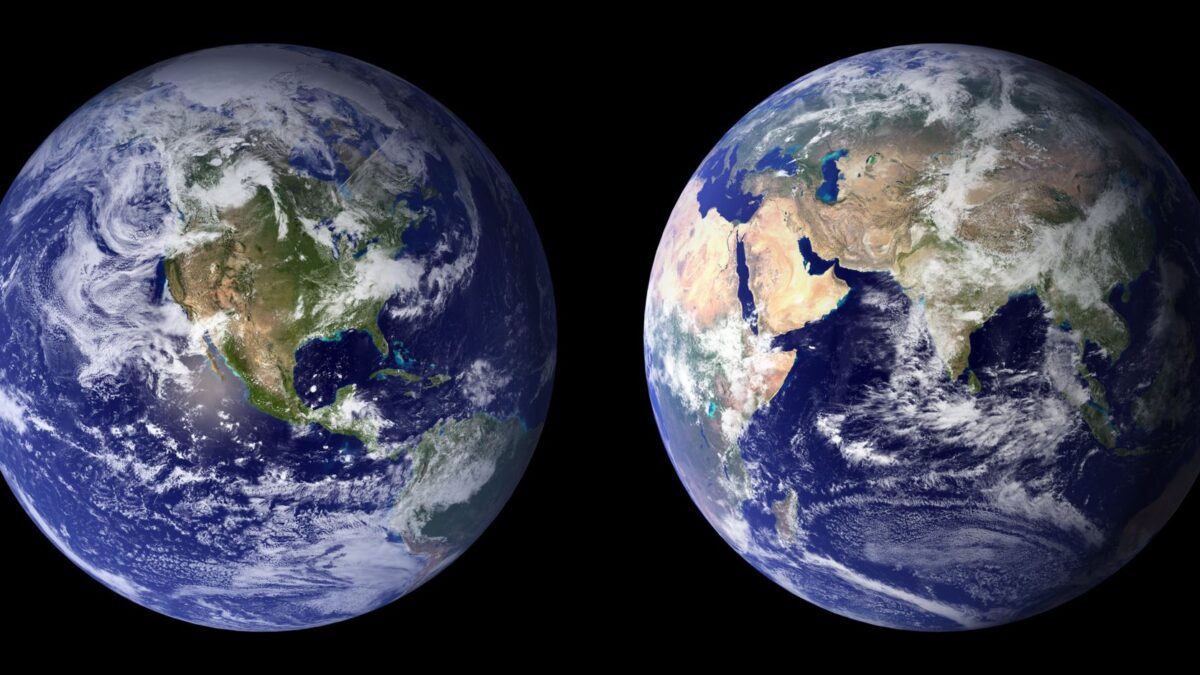 Space vs Earth Debate: Should We Prioritize Space Exploration?