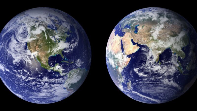 Space vs Earth Debate: Should We Prioritize Space Exploration?