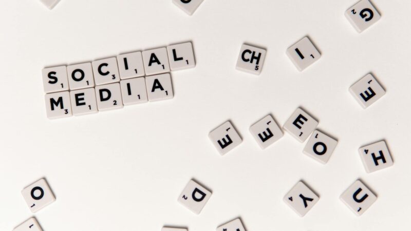 The Case for Social Media Regulation: A Necessary Debate