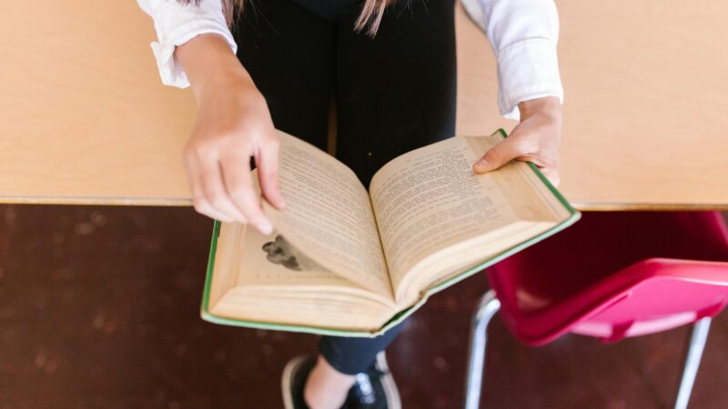The Debate Over School Censorship: What Should We Teach?