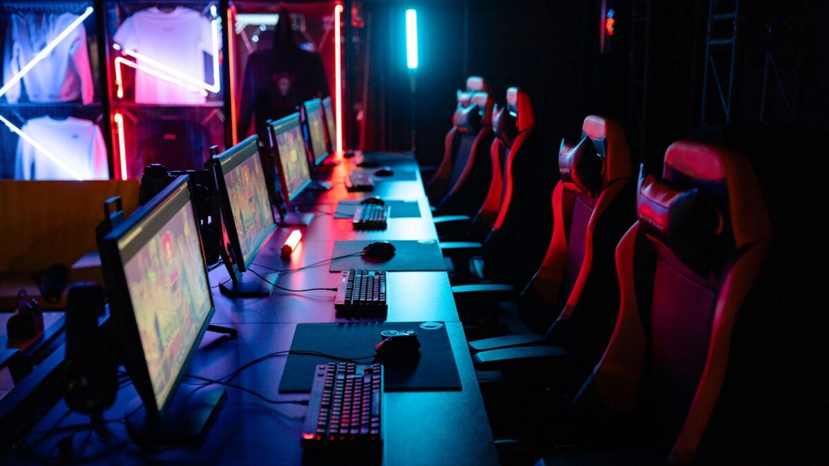 The E-Sports Debate: Is Gaming a Real Sport?