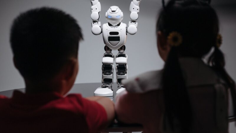 The Ethics of AI in Education: A Clever Debate