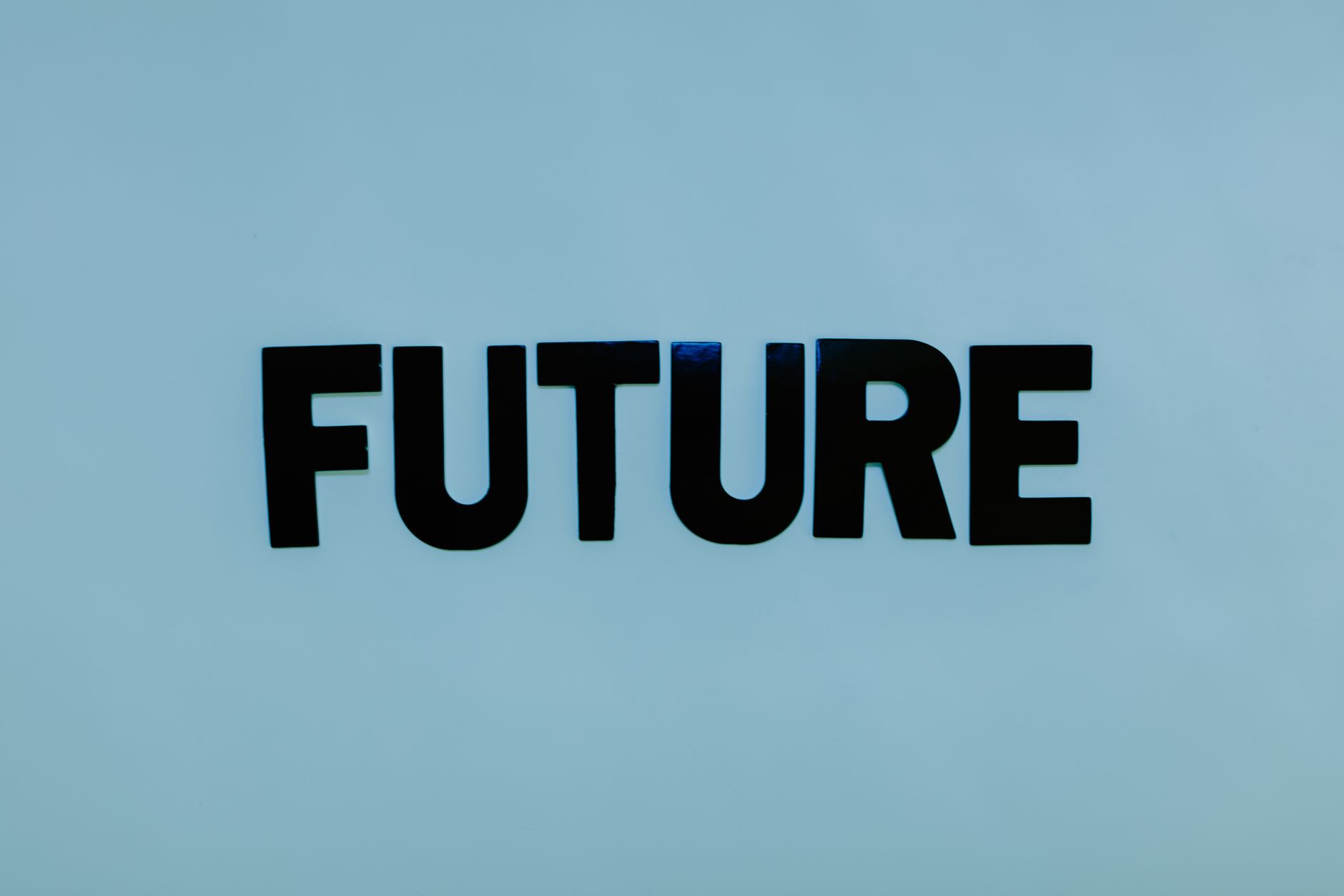The Future: Hope or Despair? — climate change