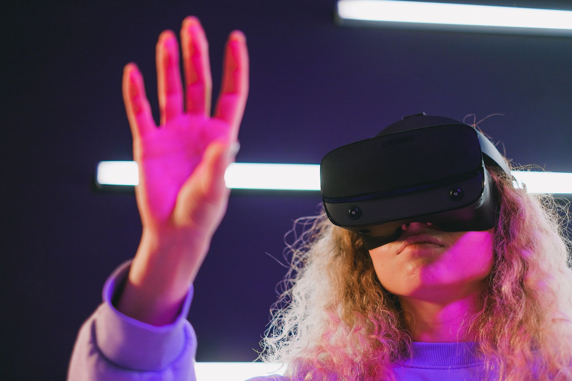 The Future of Big Tech Regulation