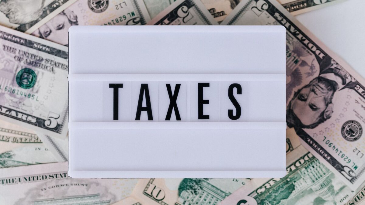 The Global Carbon Tax Debate: A Necessity for Sustainability