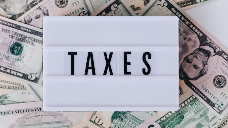 The Global Carbon Tax Debate: A Necessity for Sustainability
