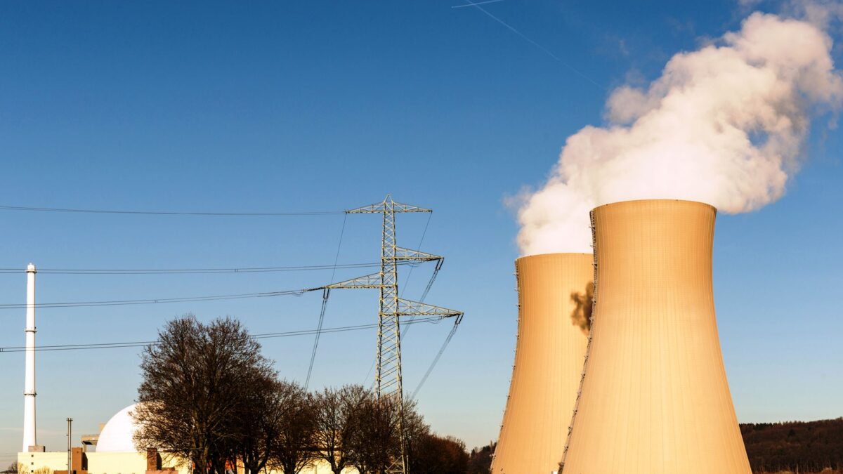 The Nuclear Energy Debate: Should It Be Expanded Globally?