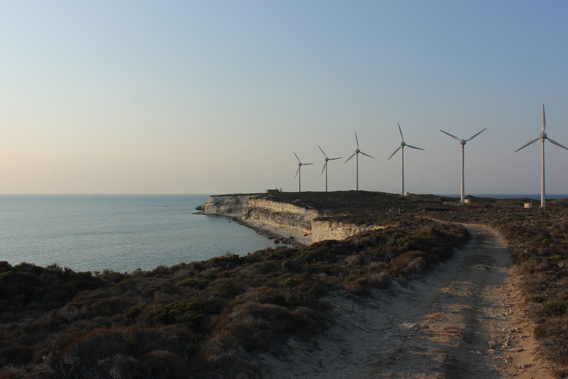 The Path Forward in the Renewable Energy Debate