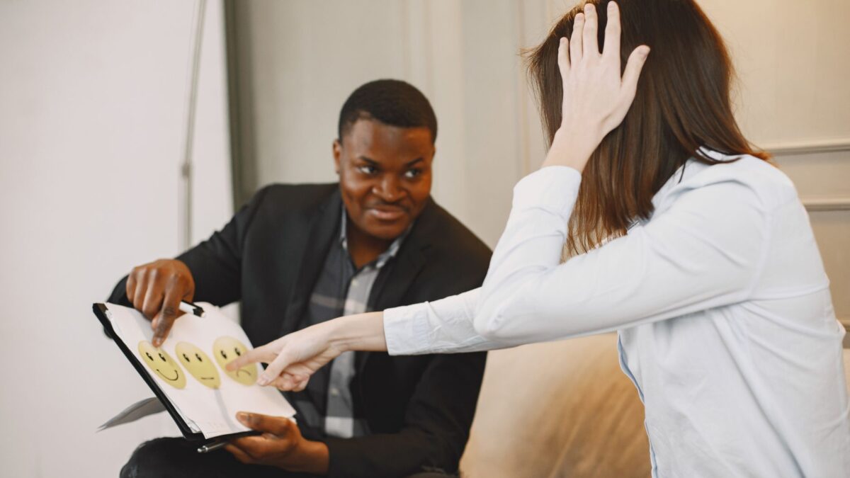 The Role of Emotional Intelligence in Debates