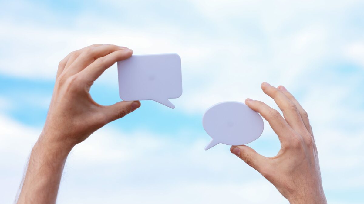 The Role of Social Media in Modern Debates