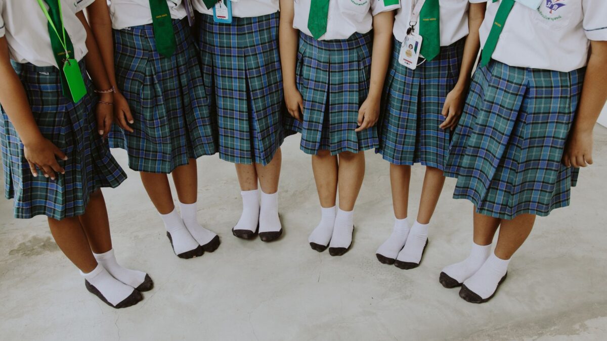 The School Uniforms Debate: Should They Be Mandatory?