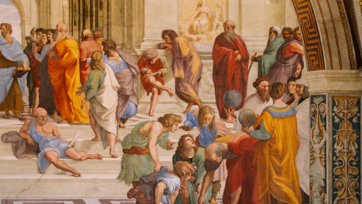 Top 10 Debates That Changed History