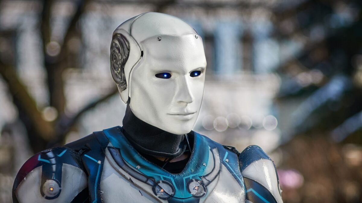 Will Artificial General Intelligence Help or Harm Humanity?