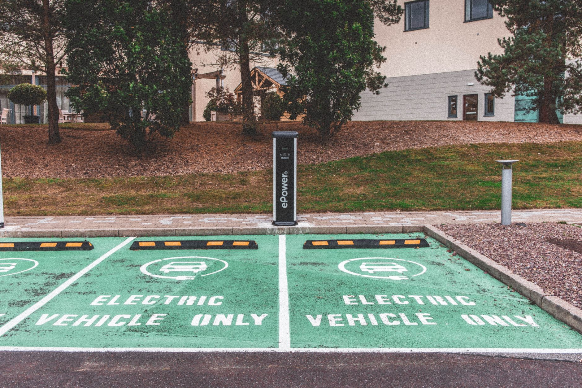 A comparison chart showing the emissions of electric cars versus traditional vehicles. — electric cars debate