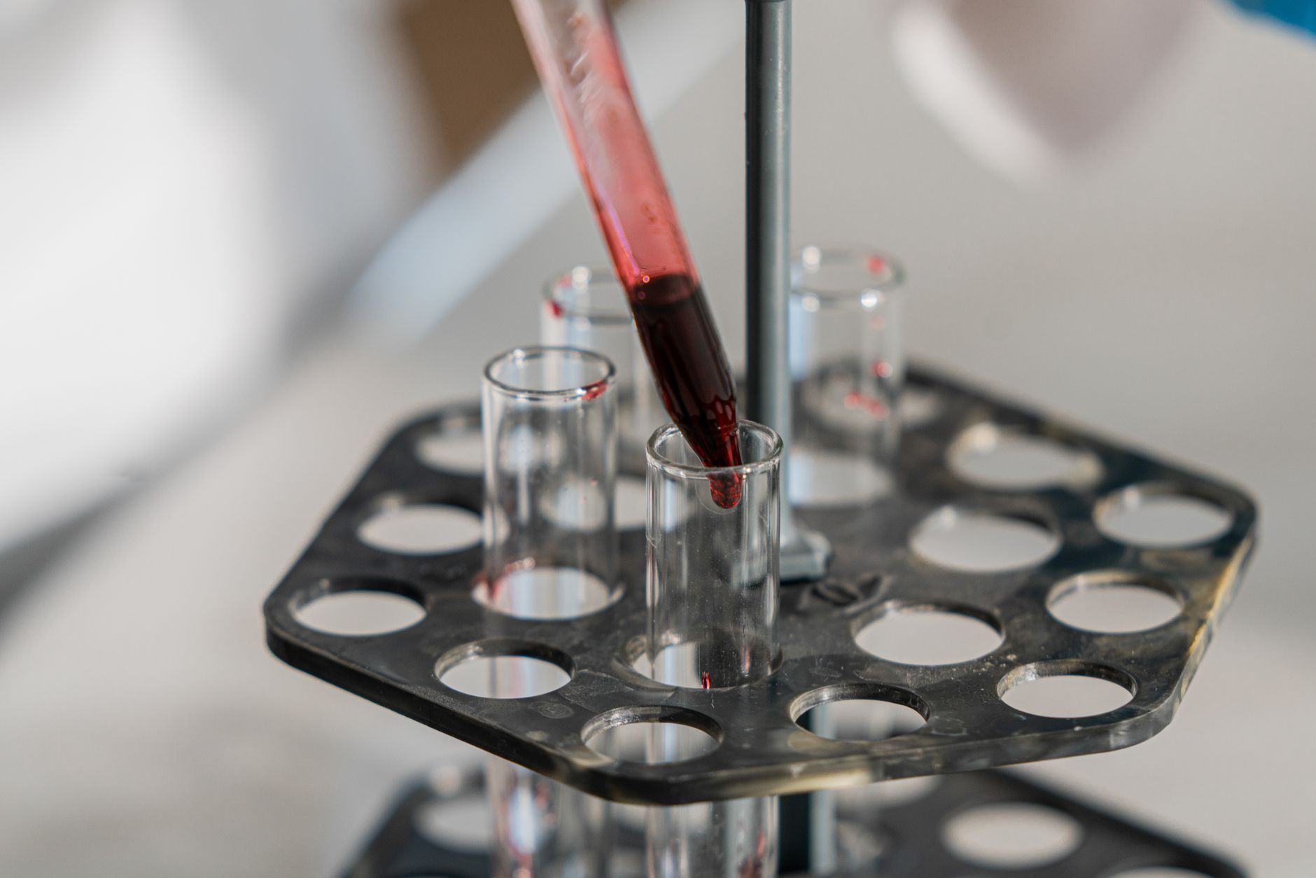 A diagram illustrating alternative testing methods to animal testing. — animal testing debate