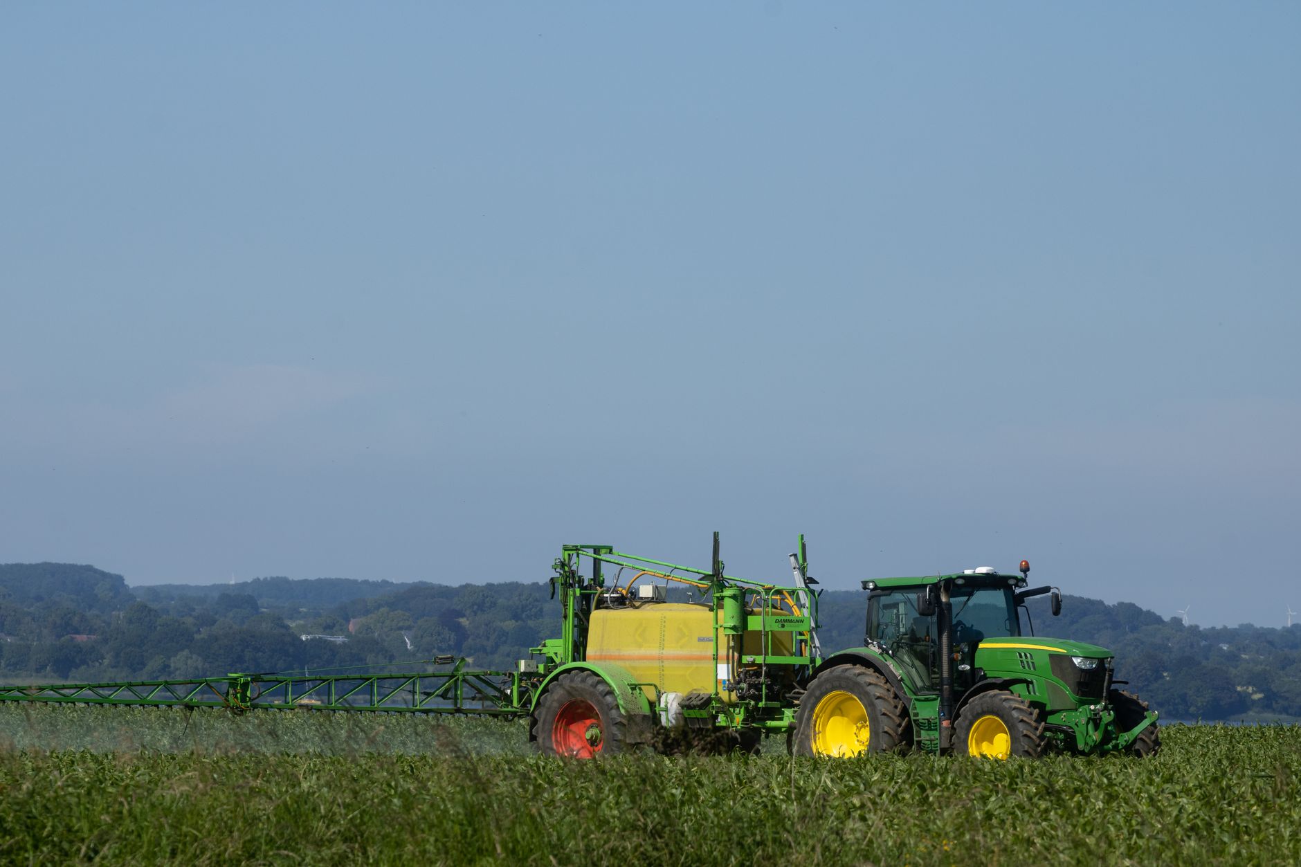 A graphic illustrating the benefits of GMOs in agriculture, showing increased crop yields and reduced pesticide use. — G…