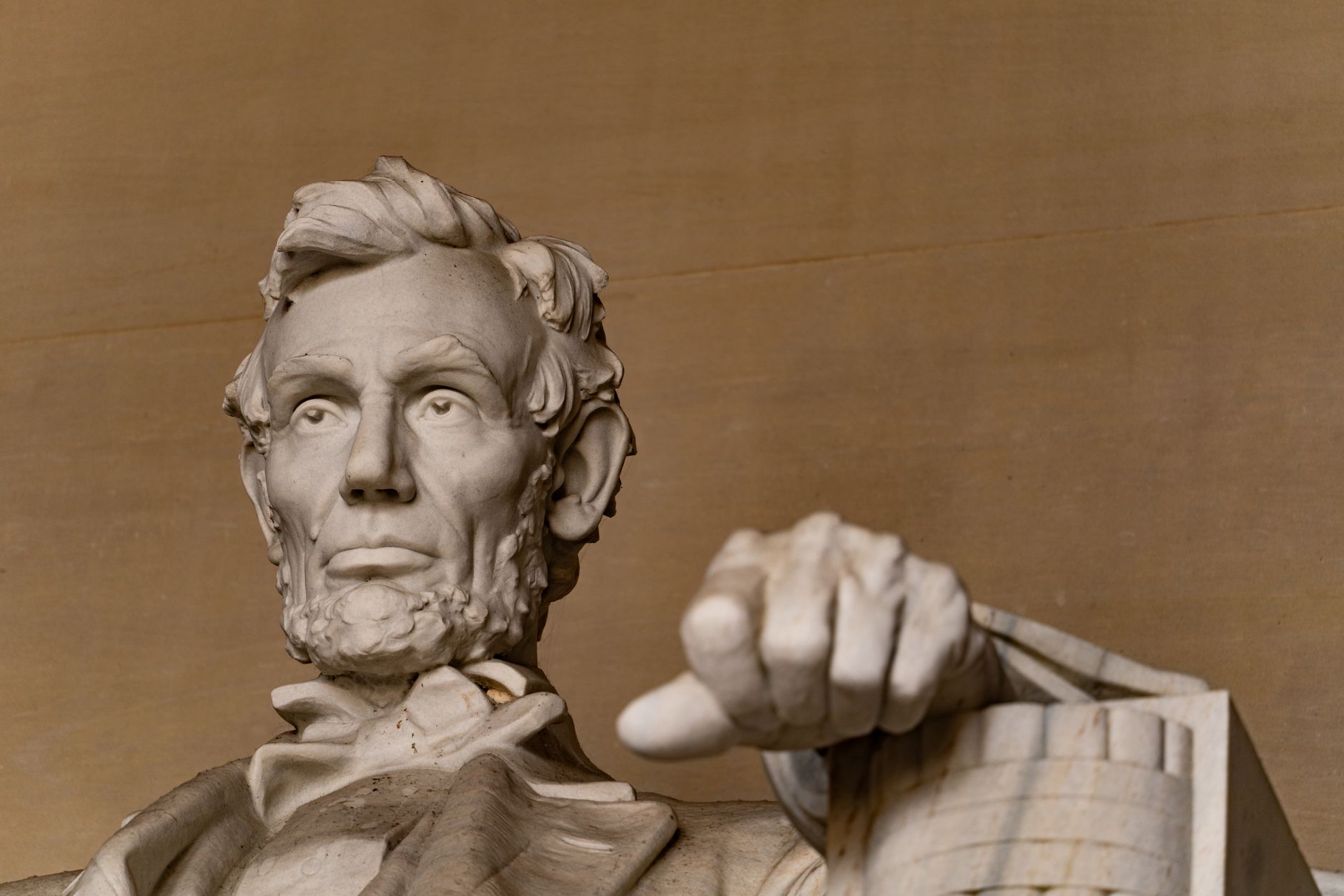 A historical photo of a Lincoln-Douglas debate in progress. — debate formats
