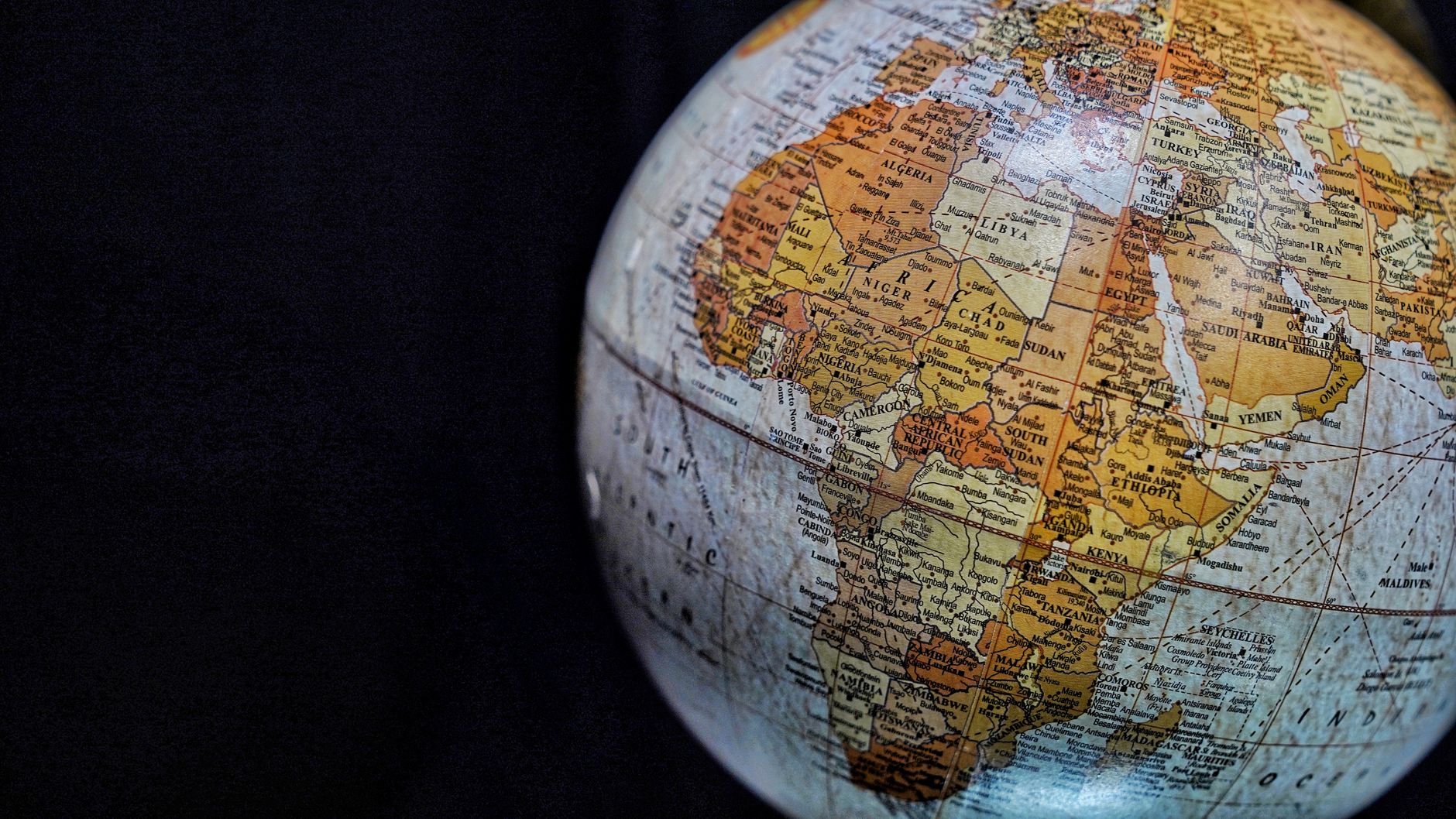 A map illustrating global perspectives on free speech rights — free speech debate