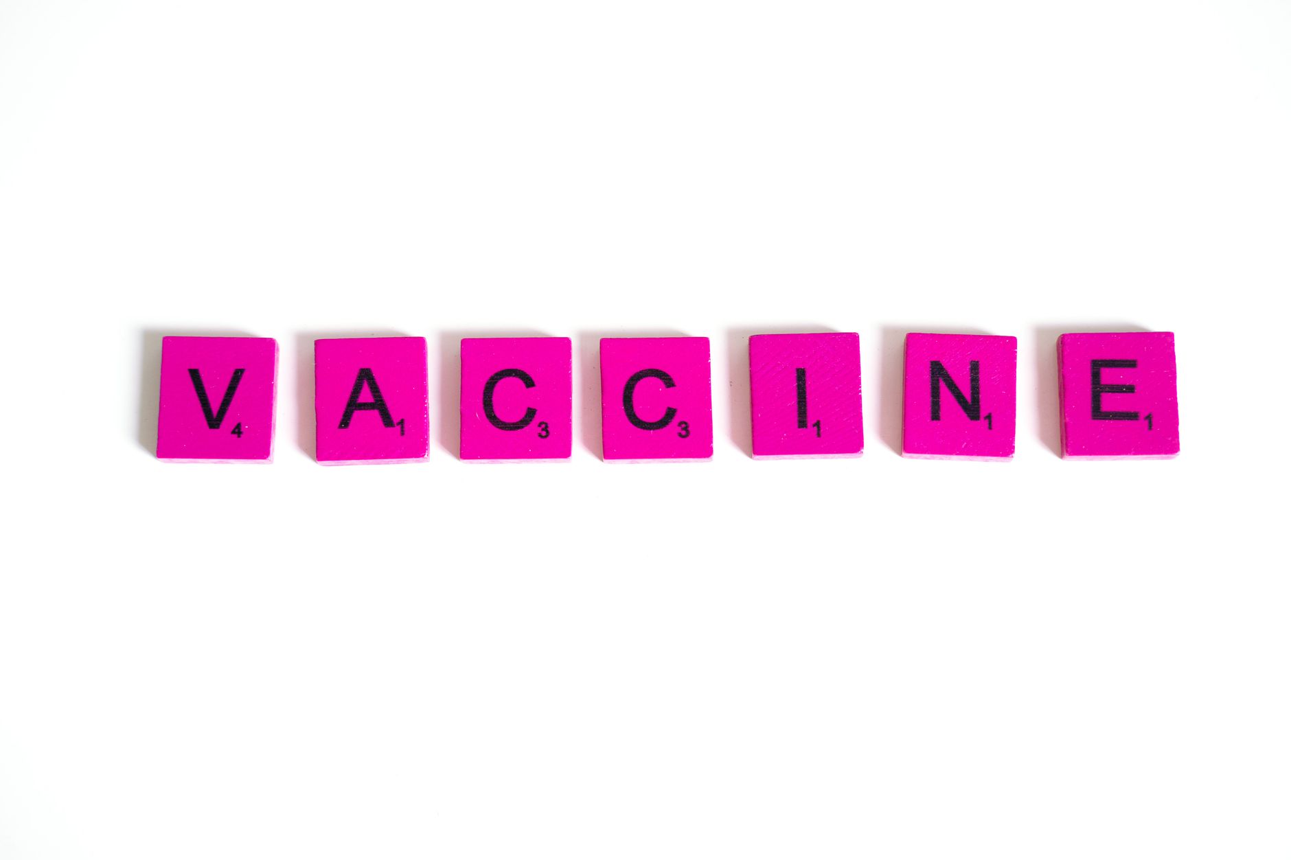 A photo of a community health event focused on vaccination education. — vaccines debate