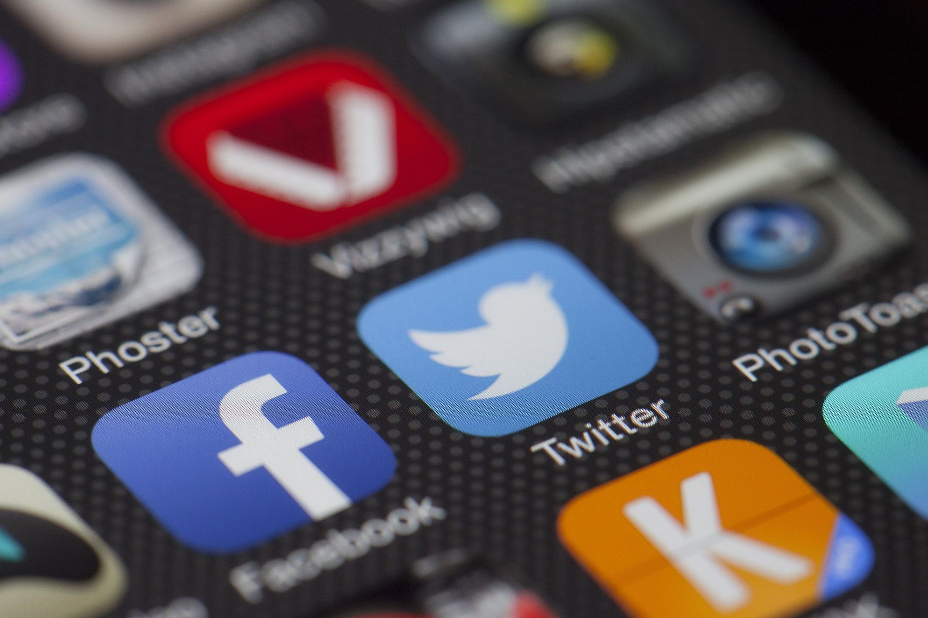 A screenshot of a trending social media debate on Twitter or Facebook. — social media debates