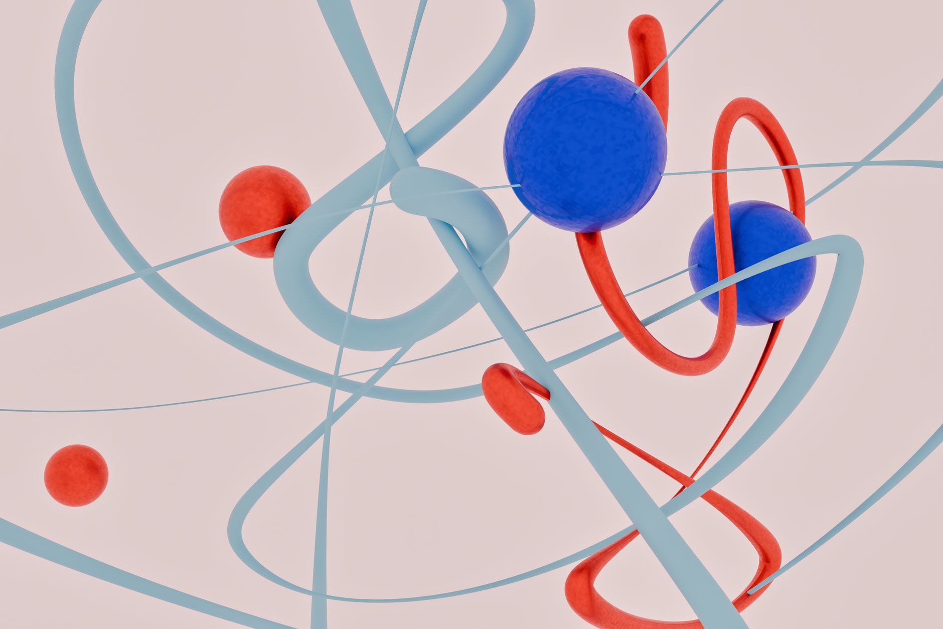 A visual representation of a debate setting, highlighting the interaction of different arguments in the context of the science of argumentation.