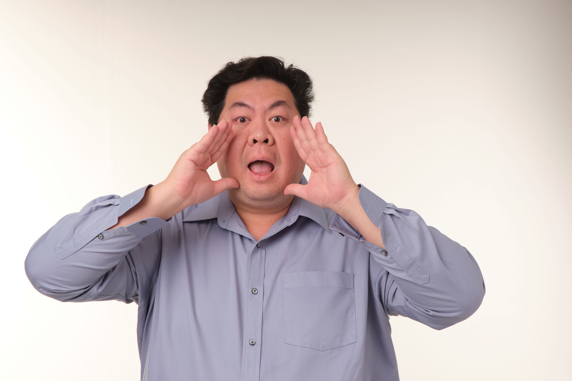 A visual representation of effective body language cues in persuasive speaking. — debate techniques
