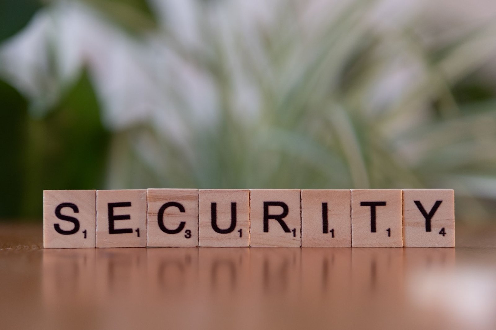 A visual representation of emerging technologies in data privacy and security.