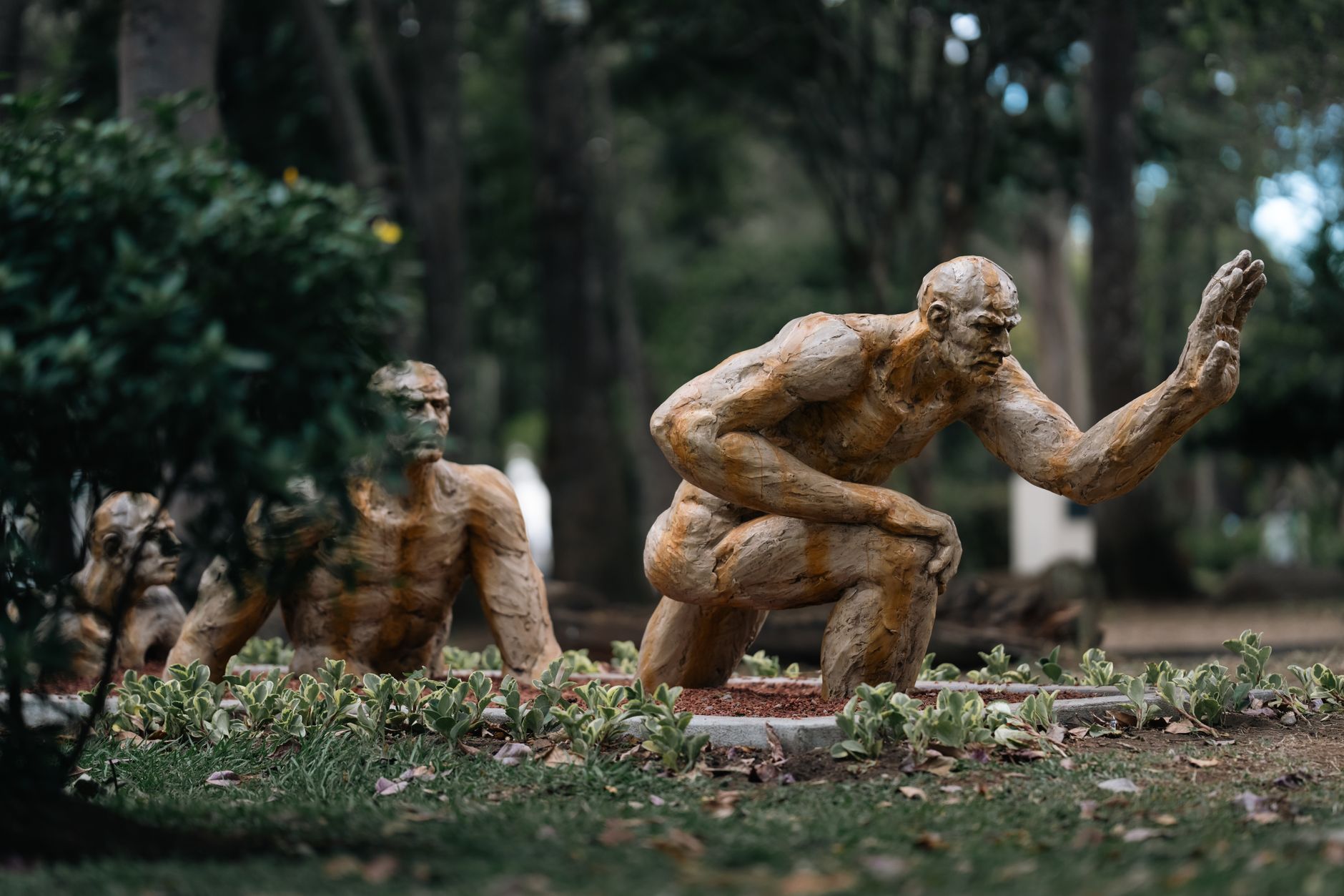A visual representation of the evolution vs. creationism debate, including notable figures and key arguments. — famous h…