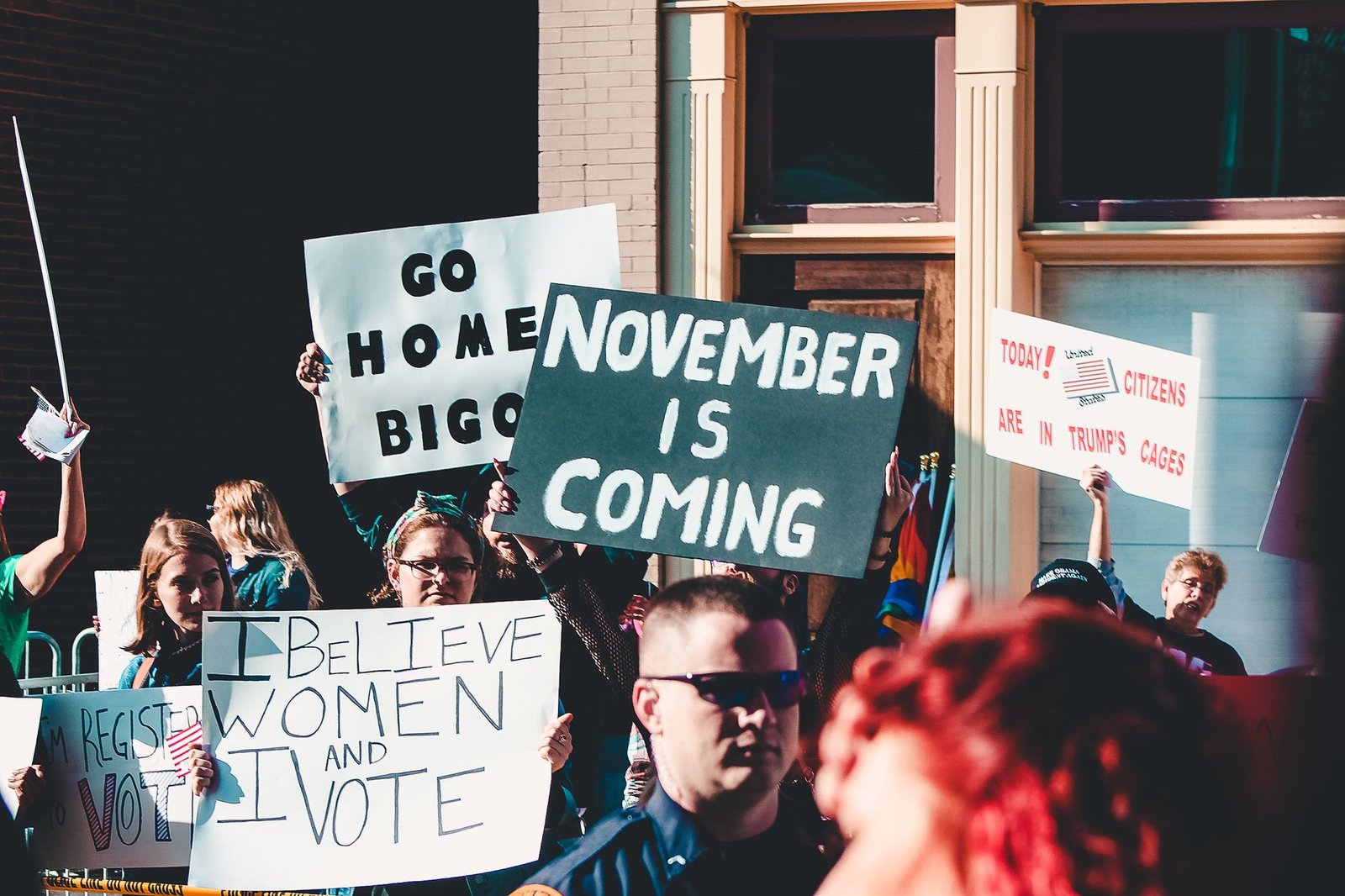 Actionable Strategies for Engaging in Social Media Politics
