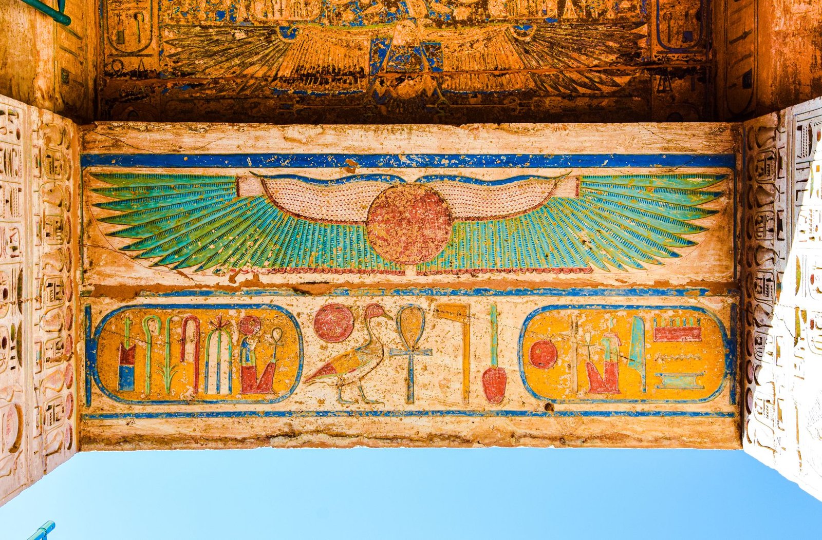 An image showing examples of cultural symbols and their significance. — cultural appropriation