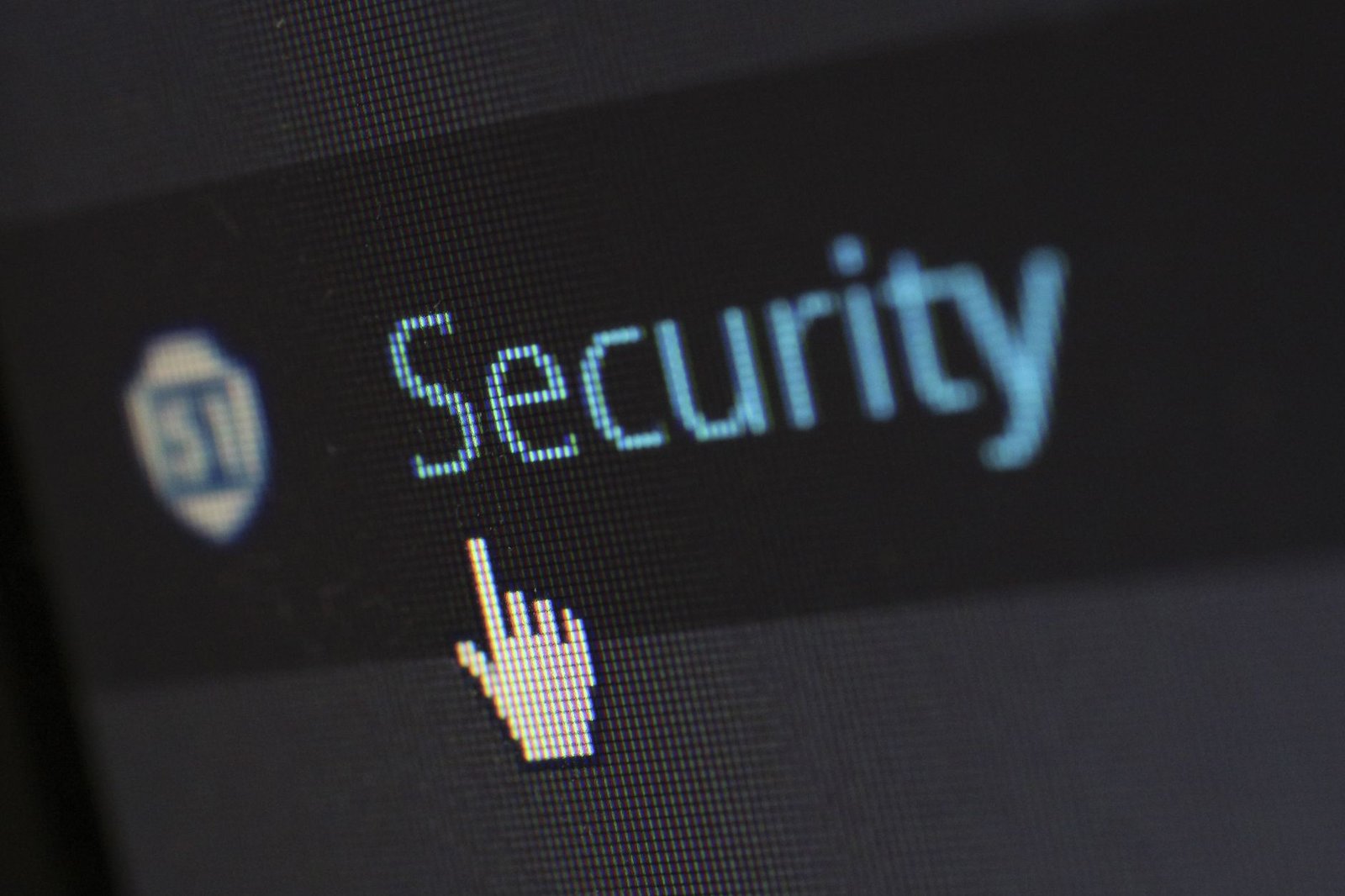 An infographic illustrating the balance between data privacy and security measures.