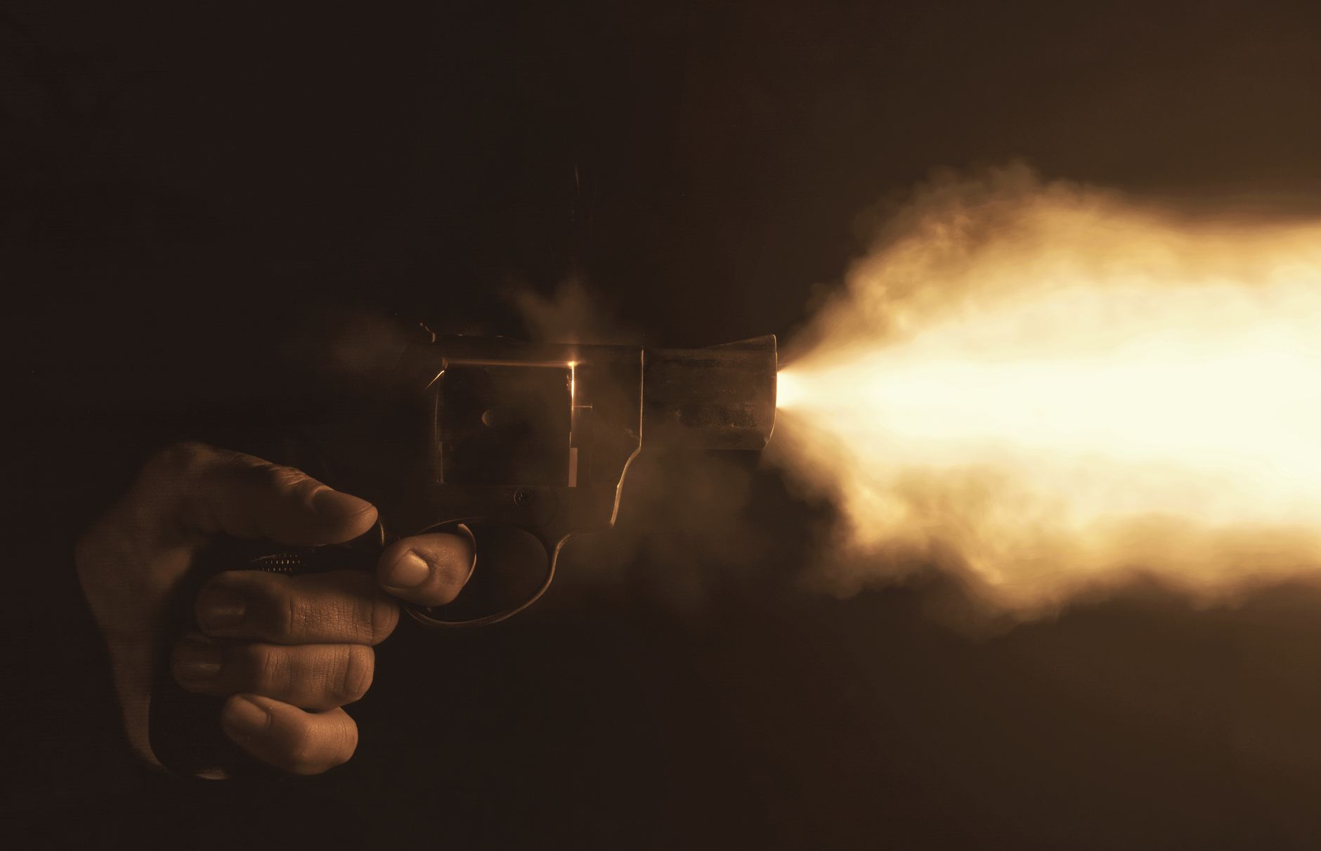 An infographic illustrating the impact of gun legislation on crime rates — gun control debates