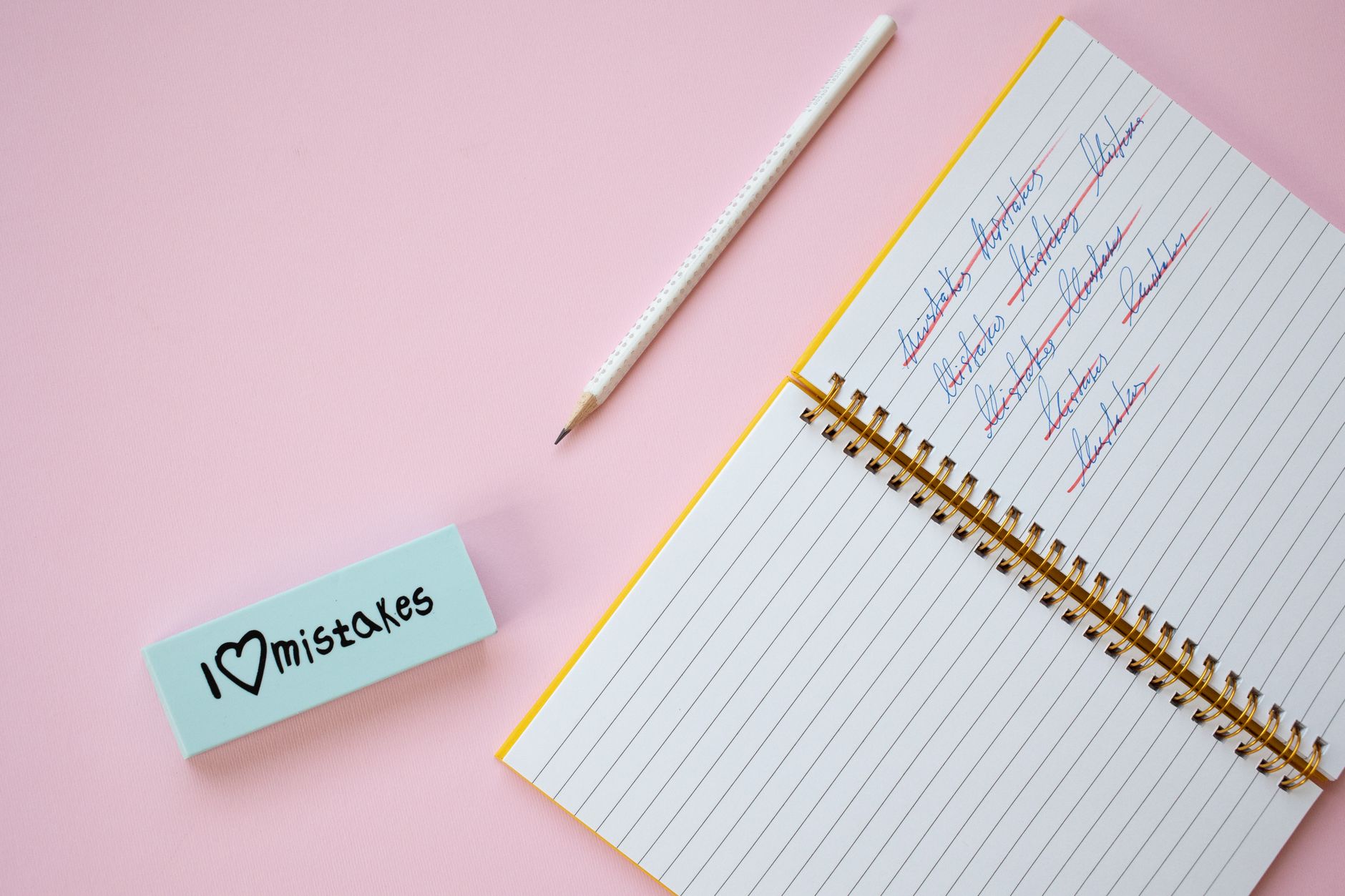 An infographic showing common debate preparation mistakes