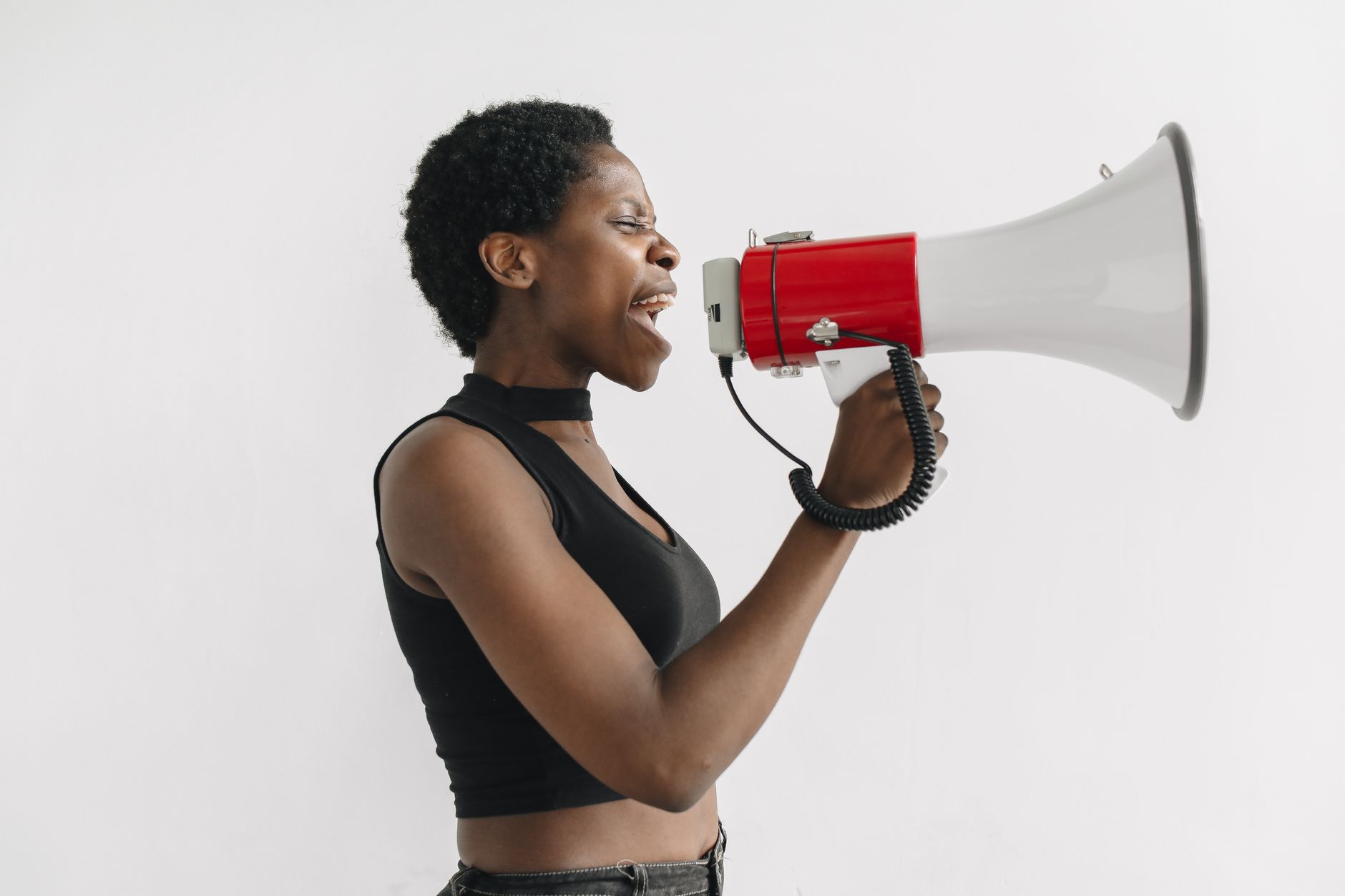 An infographic showing statistics on the impact of celebrity activism on public awareness.