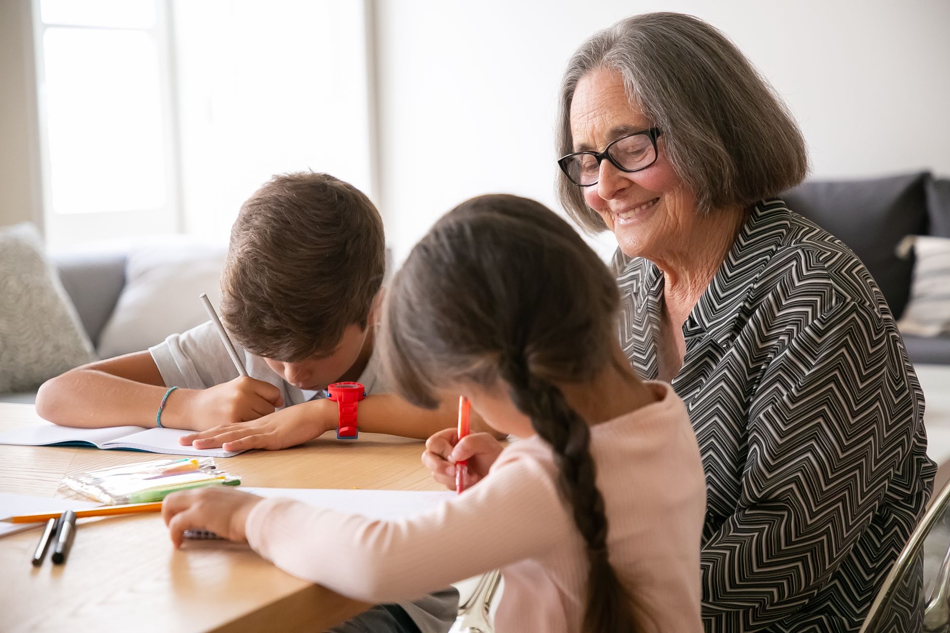 Bridging the Gap: Learning from Each Generation — Gen Z vs Millennials