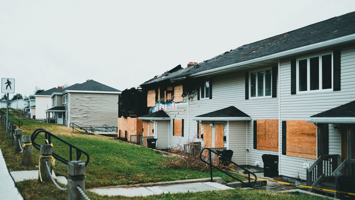 Can Technology Offer Housing Crisis Solutions?