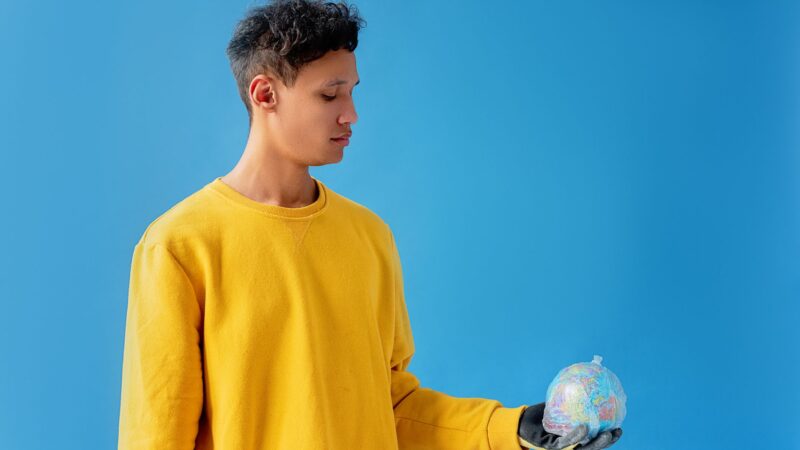 Climate Change Individual Impact: Every Action Counts