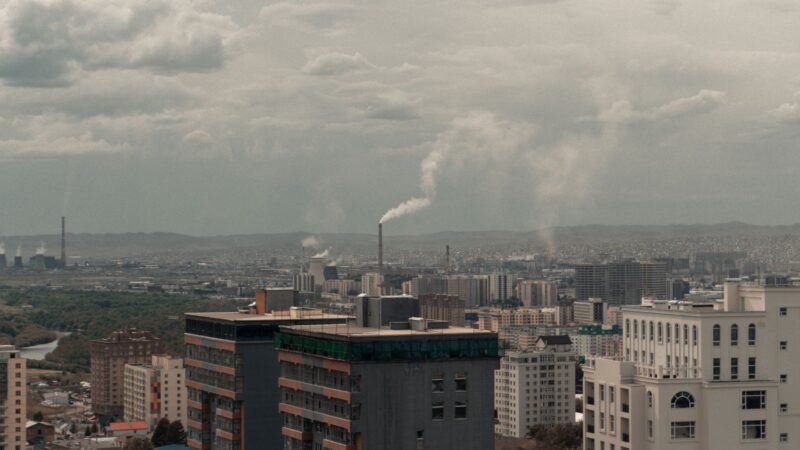 Climate Change and Economic Growth: Are They Compatible?