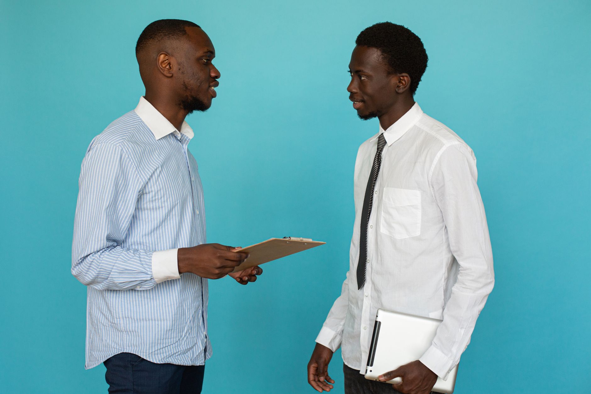 Concluding Workplace Debates Productively